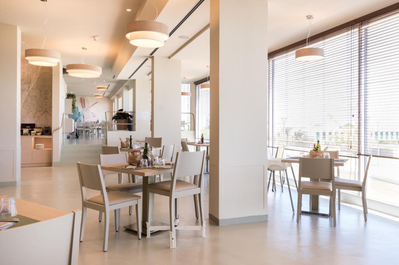 Hotel Baya - In Centro, Sul Mare Milano Marittima Eksteriør billede