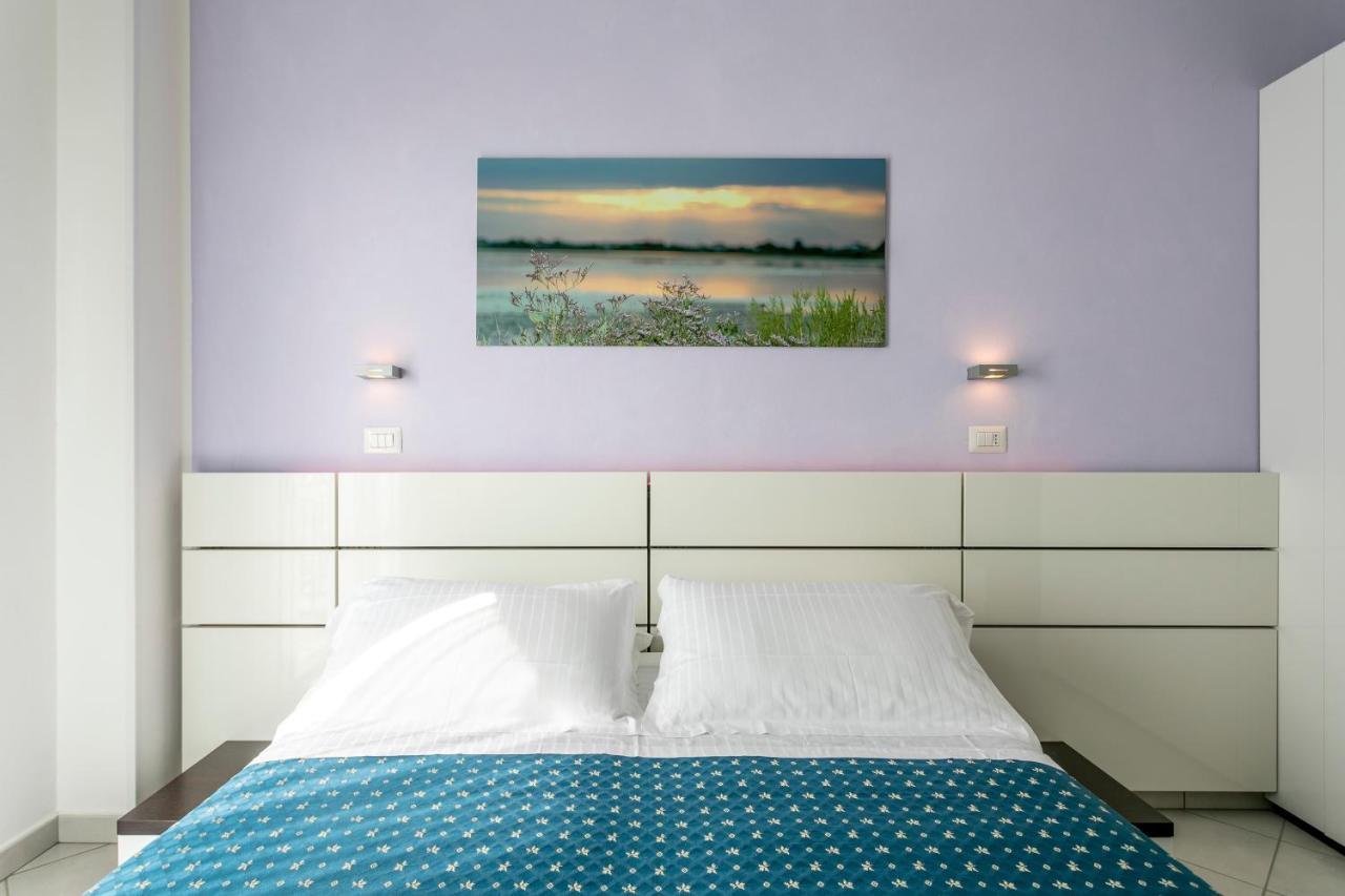 Hotel Baya - In Centro, Sul Mare Milano Marittima Eksteriør billede