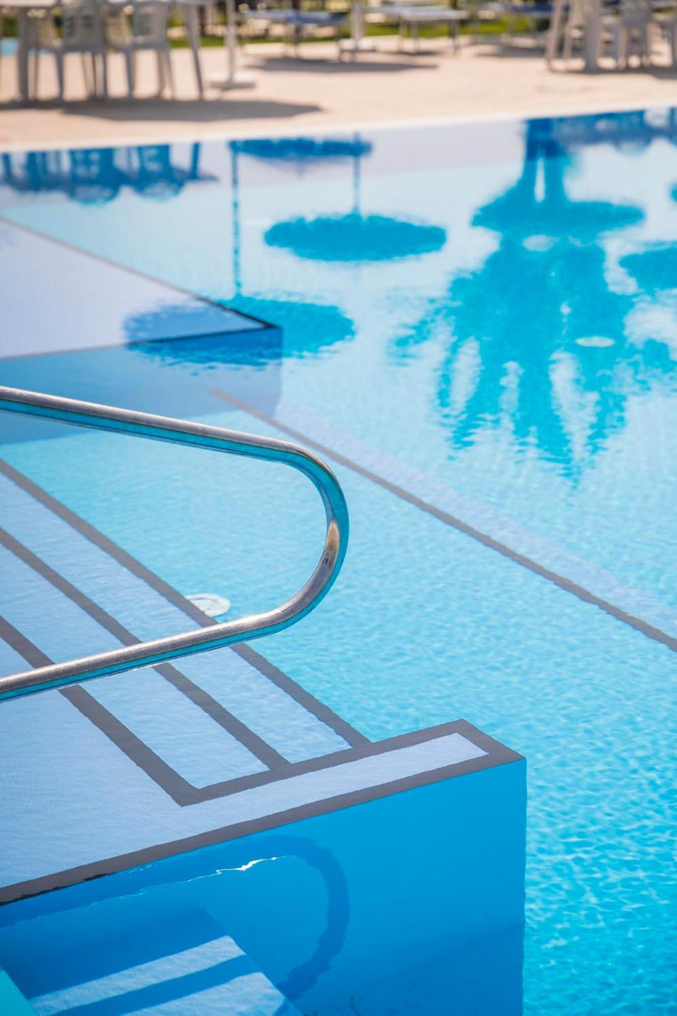 Hotel Baya - In Centro, Sul Mare Milano Marittima Eksteriør billede