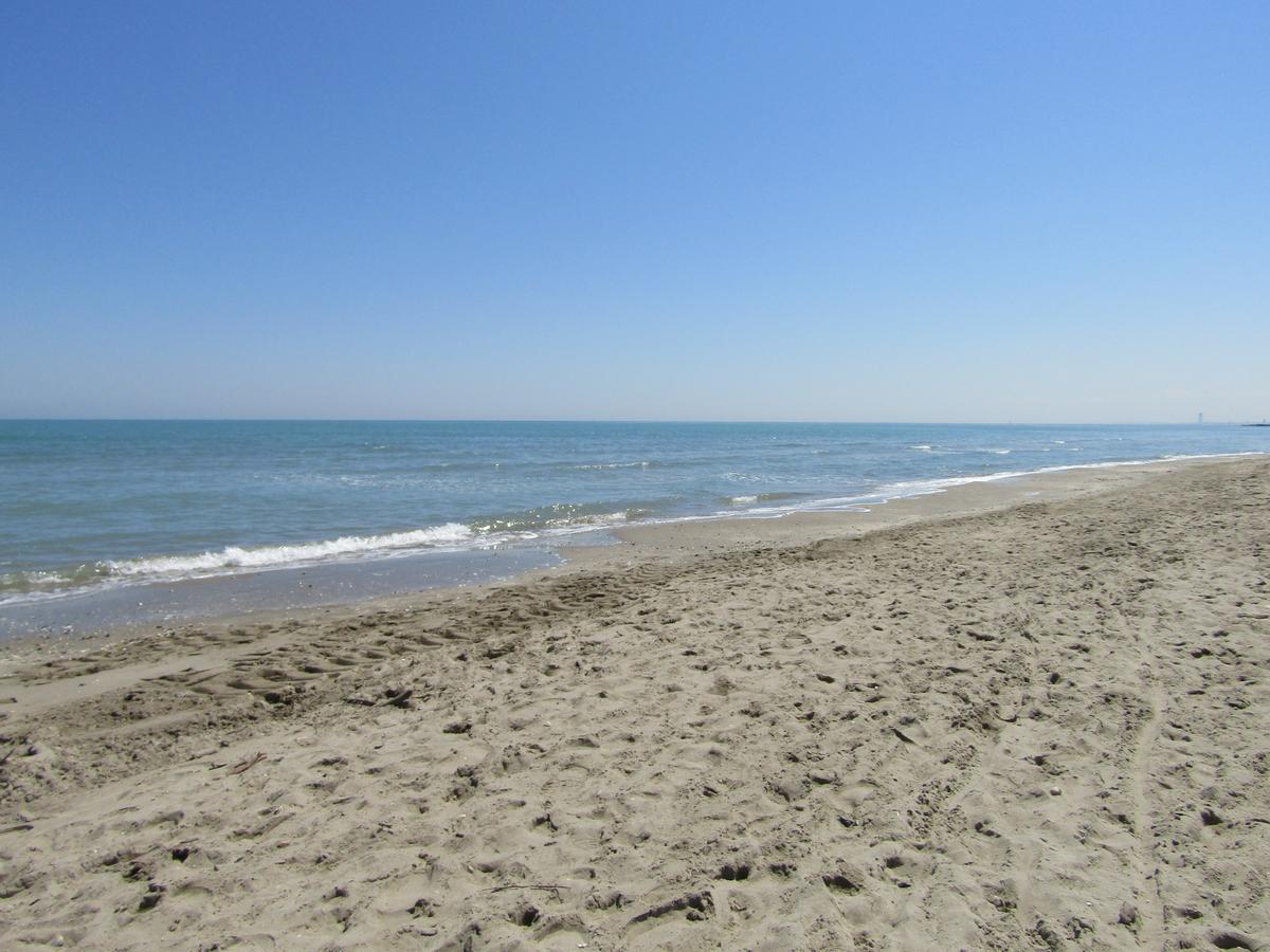 Hotel Baya - In Centro, Sul Mare Milano Marittima Eksteriør billede