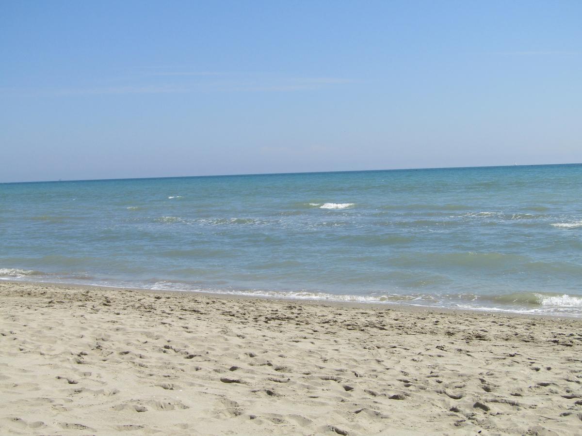 Hotel Baya - In Centro, Sul Mare Milano Marittima Eksteriør billede